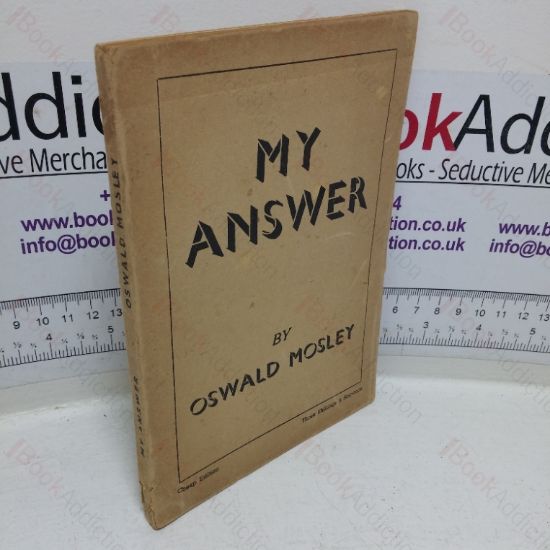 Picture of My Answer