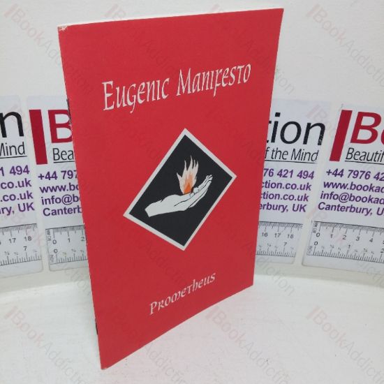 Picture of Eugenic Manifesto