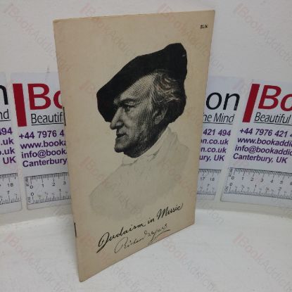 Picture of Judaism in Music