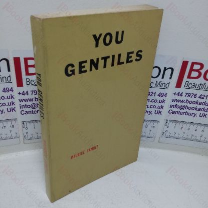 Picture of You Gentiles