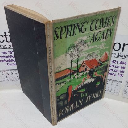 Picture of Spring Comes Again: A Farmer's Philosophy