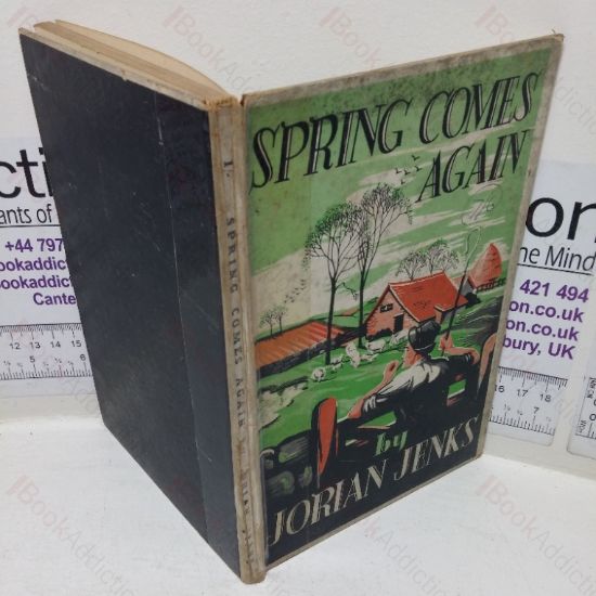 Picture of Spring Comes Again: A Farmer's Philosophy