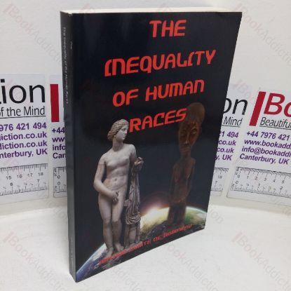 Picture of The Inequality of Human Races