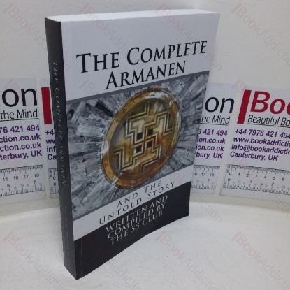 Picture of The Complete Armanen and the Untold Story
