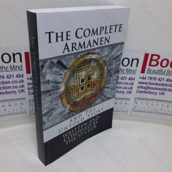 Picture of The Complete Armanen and the Untold Story