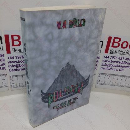 Picture of Polaria: The Gift of the White Stone