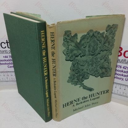 Picture of Herne the Hunder: A Berkshire Legend