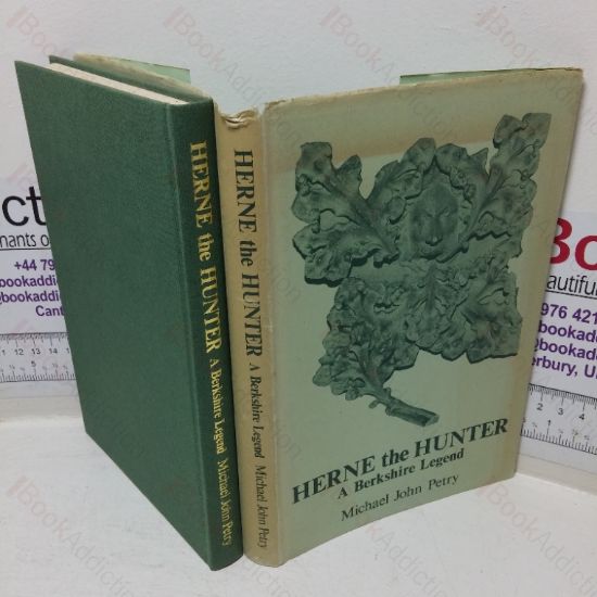 Picture of Herne the Hunder: A Berkshire Legend