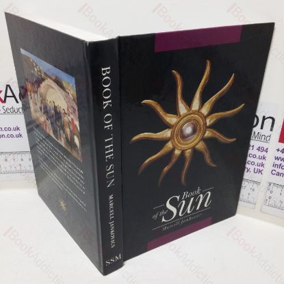 Picture of Book of the Sun