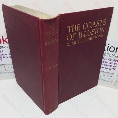 Picture of The Coasts of Illusion: A Study of Travel Tales