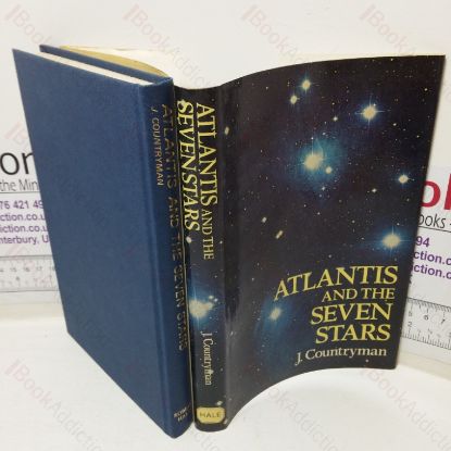 Picture of Atlantis and the Seven Stars