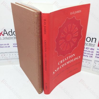 Picture of Creation and Cosmology: A Historical and Comparative Inquiry