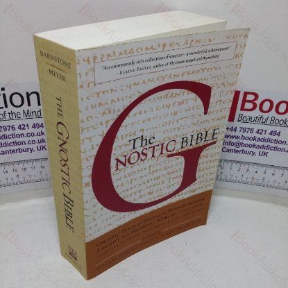 Picture of The Gnostic Bible