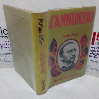 Picture of D'Annunzio