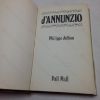 Picture of D'Annunzio