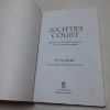 Picture of Lucifer's Court: A Heretic's Journey in Search of the Light Bringers