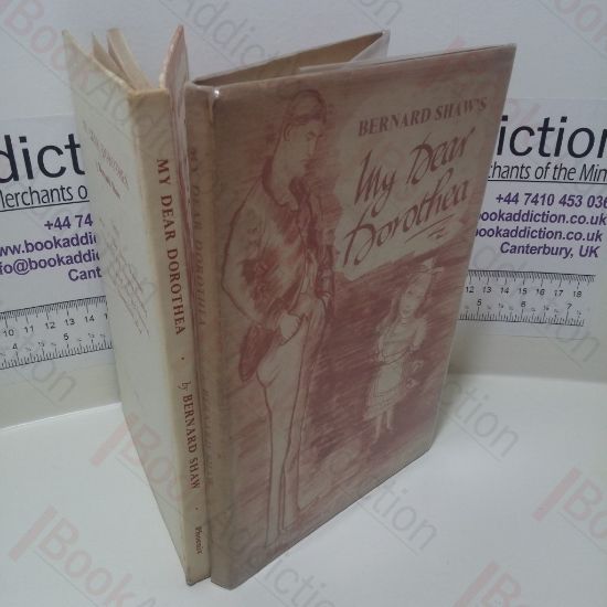 Picture of My Dear Dorothea: A Practical System of Moral Education for Females Embodied in a Letter to a Young Person of that Sex