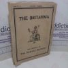 Picture of The Britannia: Journal of the Norfolk Regiment (Issue No. 2, Autumn Number, 1927)