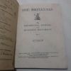 Picture of The Britannia: Journal of the Norfolk Regiment (Issue No. 2, Autumn Number, 1927)