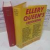 Picture of Ellery Queen's Crookbook : 25 Stories from Ellery Queen's Mystery Magazine