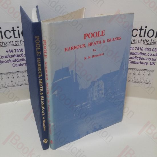 Picture of Poole : Harbour, Heath and Islands