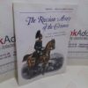 Picture of The Russian Army of the Crimea (Men-at-Arms Series, No. 27)