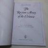 Picture of The Russian Army of the Crimea (Men-at-Arms Series, No. 27)