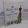 Picture of Russian Army of the Napoleonic Wars (Men-at-Arms Series)