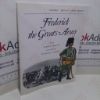 Picture of Frederick the Great's Army (Men-at-Arms Series, No. 16)
