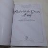 Picture of Frederick the Great's Army (Men-at-Arms Series, No. 16)