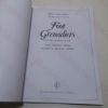 Picture of Foot Grenadiers of the Imperial Guard (Men-at-Arms Series, No. 15)