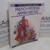 Picture of French Medieval Armies 1000-1300 (Men-at-Arms Series, No. 231)