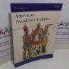 Picture of American Woodland Indians (Men-at-Arms Series, No. 228)