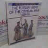 Picture of The Russian Army of the Crimean War 1854-56 (Men-at-Arms Series, No. 241)