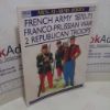 Picture of French Army 1870-71 Franco-Prussian War 2 : Republican Troops (Men-at-Arms Series, No. 237)