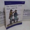 Picture of The American Indian Wars 1860-90 (Men-at-Arms Series, No. 63)