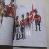 Picture of Scandinavian Armies in the Napoleonic Wars (Men-at-Arms Series, No. 60)
