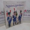 Picture of Napoleon's Light Infantry (Men-at-Arms Series, No. 146)