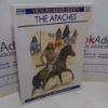 Picture of The Apaches (Men-at-Arms Series, No. 186)