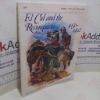 Picture of El Cid and the Reconquista : Warfare in Medieval Spain 1050-1492 (Men-at-Arms Series, No. 200)