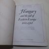 Picture of Hungary and the Fall of Eastern Europe 1000-1568 (Men-at-Arms Series, No. 195)