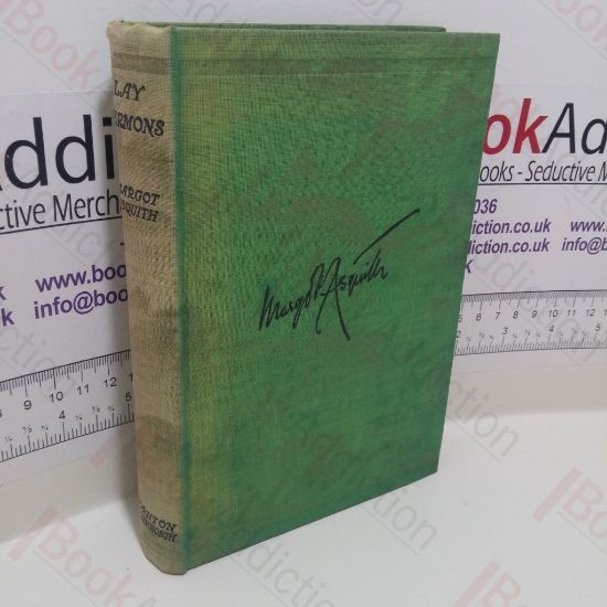 Picture of Lay Sermons