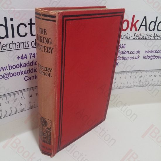 Picture of The Loring Mystery