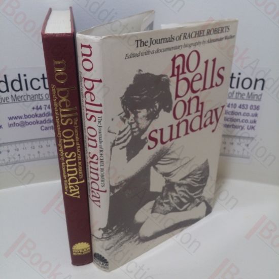 Picture of No Bells on Sunday: Journals of Rachel Roberts