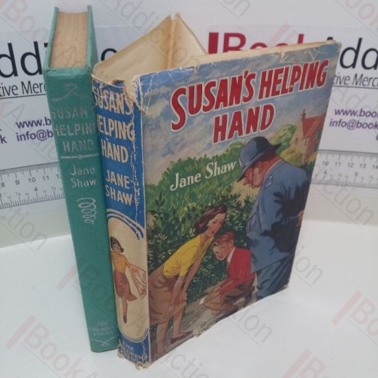 Picture of Susan's Helping Hand