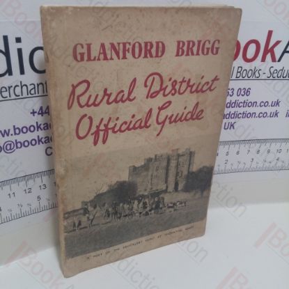 Picture of Glanford Brigg Rural District Official Guide