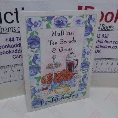 Picture of Muffins, Tea Breads and Gems