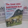 Picture of The Great Little Dartmoor Book : A General Guide (Signed and Inscribed)