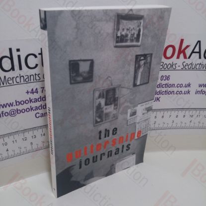 Picture of The Guttersnipe Journals