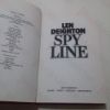 Picture of Spy Line